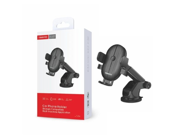 &ua HOLDER SOPORTE CELULAR TRANYCO  T-Z16